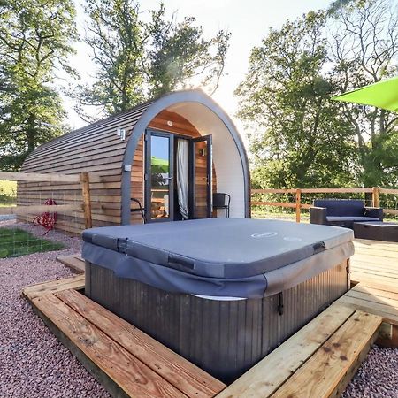 Goose Pod Villa Worcester Buitenkant foto