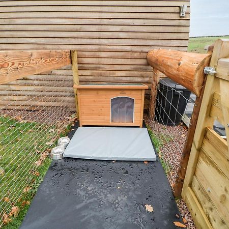 Goose Pod Villa Worcester Buitenkant foto