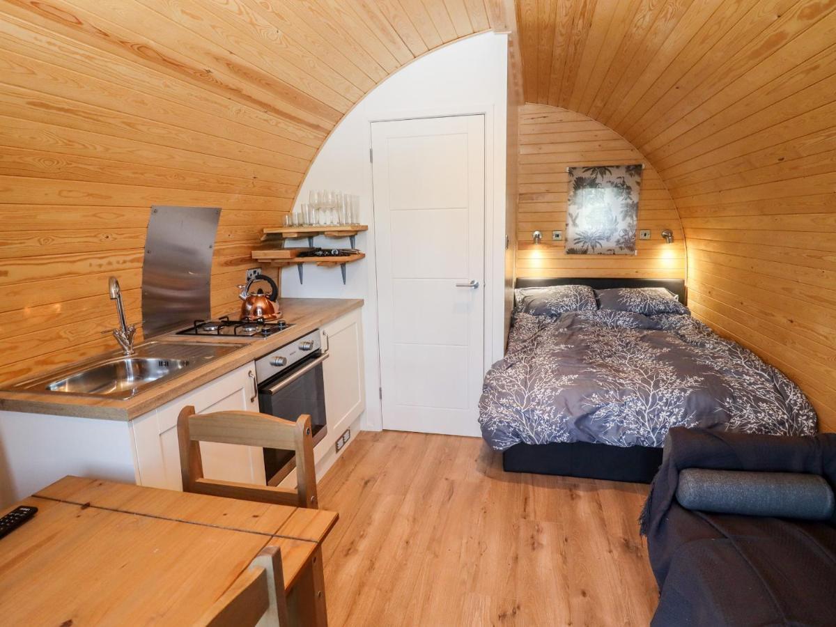 Goose Pod Villa Worcester Buitenkant foto