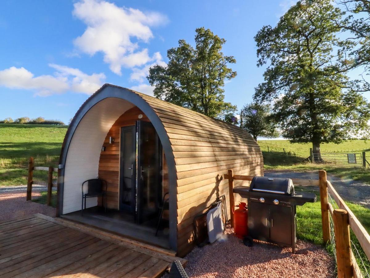 Goose Pod Villa Worcester Buitenkant foto