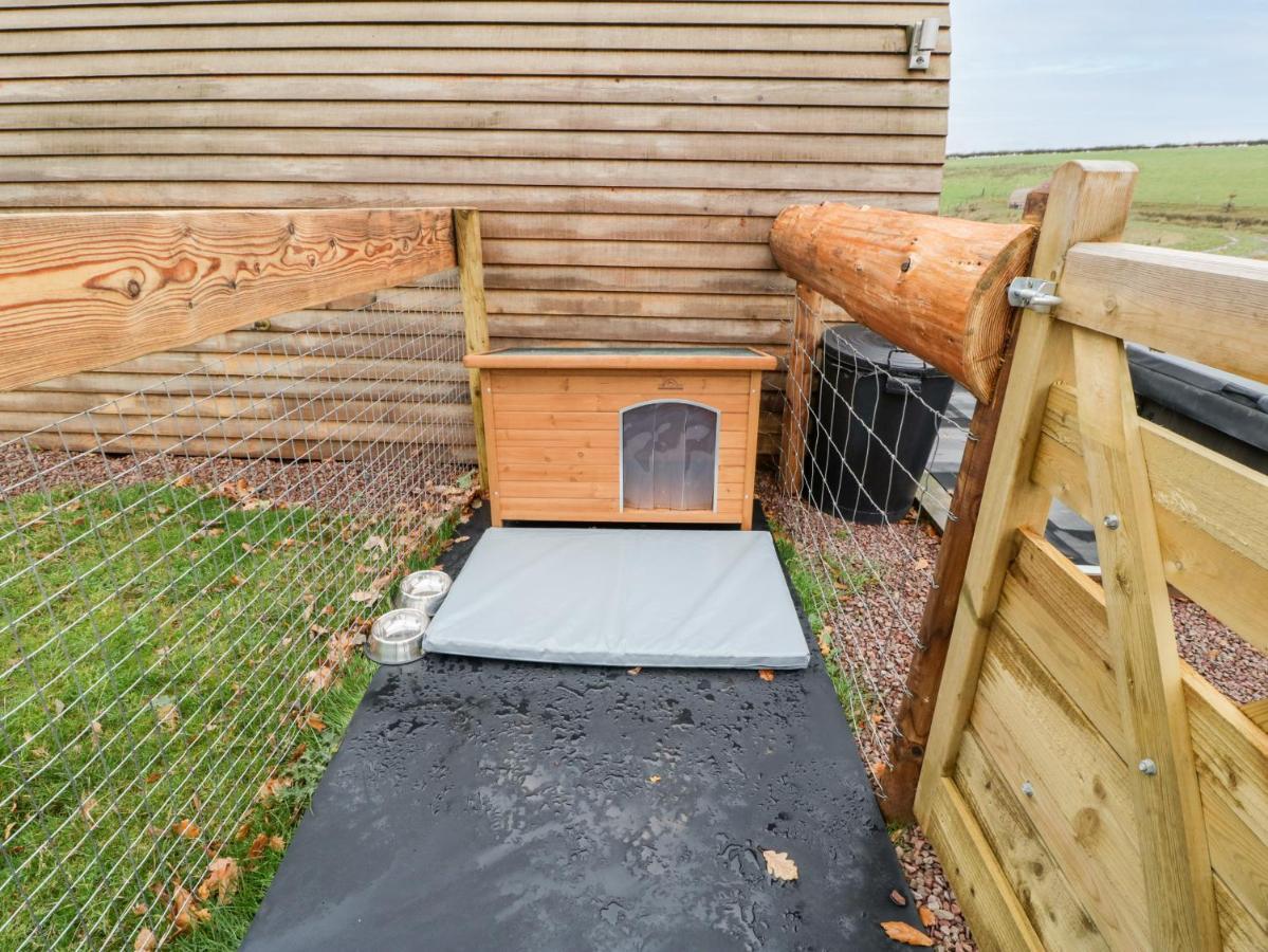 Goose Pod Villa Worcester Buitenkant foto