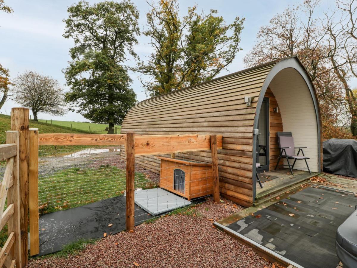 Goose Pod Villa Worcester Buitenkant foto