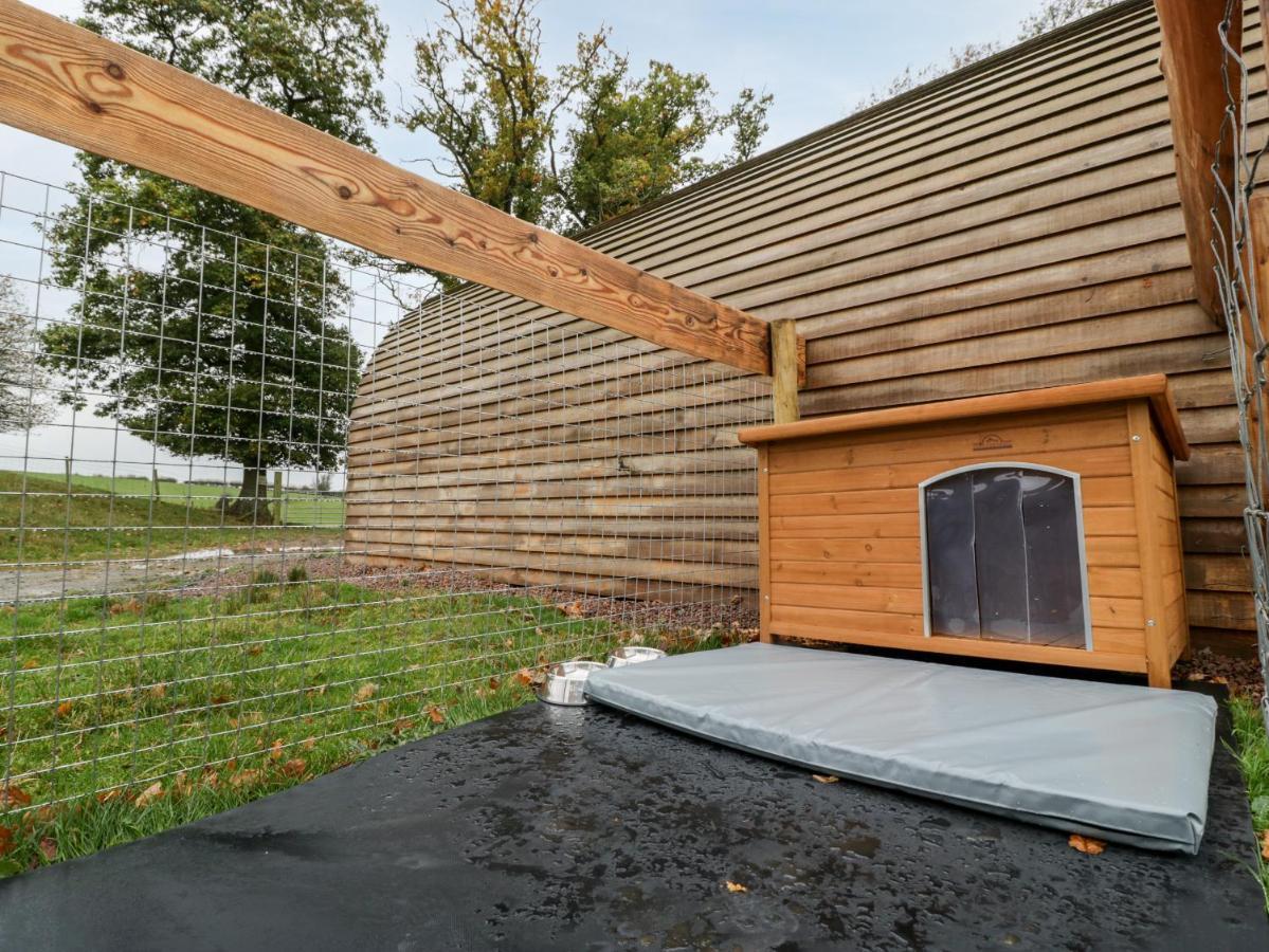 Goose Pod Villa Worcester Buitenkant foto